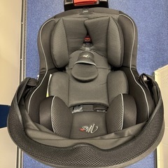 チャイルドシートの画像