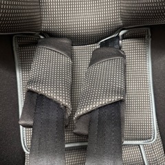チャイルドシートの画像