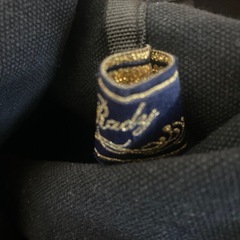 Rady トートバッグの画像