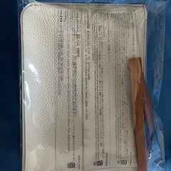 【未開封】JAL 国際線アメニティポーチの画像