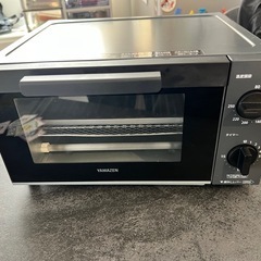 【美品】トースター(4枚焼)