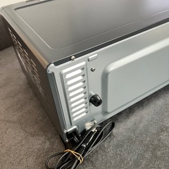 【美品】トースター(4枚焼)の画像
