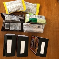 値下げしました　クラッカー ビスケット　おやつ　8個　前田製菓の画像
