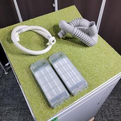 9451b‼️関西エリア配送設置可🙌‼️最新2023年製✨Panasonic 7kg 洗濯機 インバーター付き静音モデルの画像