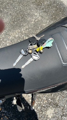 Dトカッカー125 値引き交渉可
