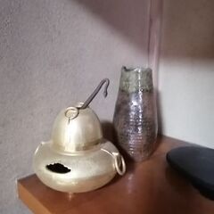 置物(正式名分かりません)
