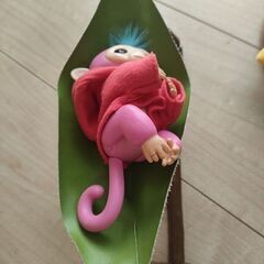 くるっと回転! ハグミンお世話DXセットの画像