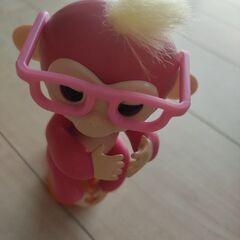 くるっと回転! ハグミンお世話DXセットの画像