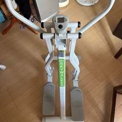 【美品・動作良好】鉄人倶楽部 スカイウォーカー IMC‑18C（ウォーキングマシン）の画像