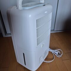 【2023年製】シャープ除湿機 CV-P71の画像