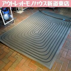 北海道の床暖房の中古が安い！激安で譲ります・無料であげます
