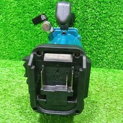 マキタ makita VP180DZ 充電式真空ポンプ 本体のみ【船橋馬込店】【店頭取引限定】【中古】管理番号：IT81L2GWMY1Eの画像