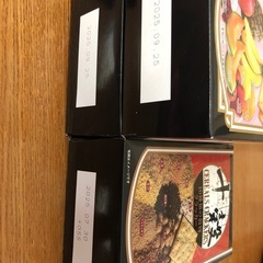値下げしました　クラッカー ビスケット　おやつ　8個　前田製菓の画像
