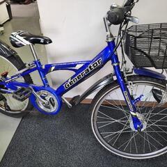 ディスクブレーキ JAMIS 7005 T6 TRAIL X アルミニウム MTB