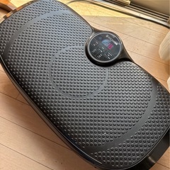 【美品・動作良好】ドクターエア 3D スーパーブレード スマートの画像