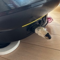 【美品・動作良好】ドクターエア 3D スーパーブレード スマートの画像