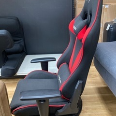 [トレジャーファクトリー大宮店] GALAXHELO ゲーミング座椅子をご紹介します！の画像