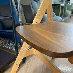 ▼値下げ▼椅子 ニトリ 廃番🚚自社配送時💳代引き可🚚(現金、クレジット、スマホ決済対応)の画像