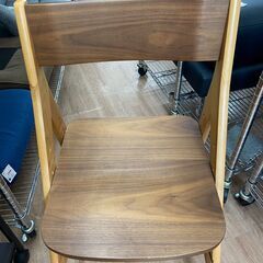 ▼値下げ▼椅子 ニトリ 廃番🚚自社配送時💳代引き可🚚(現金、クレジット、スマホ決済対応)の画像