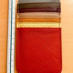 カードホルダーの画像