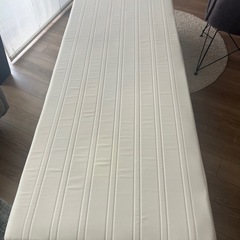 【美品】シングルベットの画像