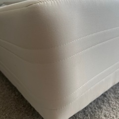 【美品】シングルベットの画像