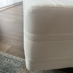 【美品】シングルベットの画像