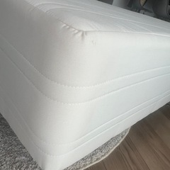 【美品】シングルベットの画像