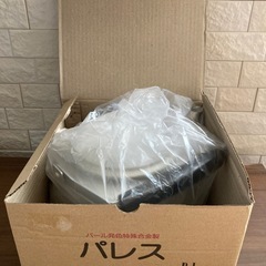 新品未使用⭐️ケトル3リットルの画像
