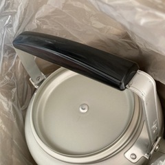 新品未使用⭐️ケトル3リットルの画像