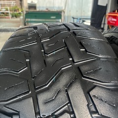 TOYO OREN COUNTRY R/T4本セットの画像