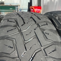 TOYO OREN COUNTRY R/T4本セットの画像