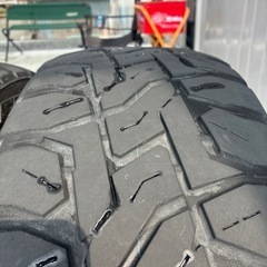TOYO OREN COUNTRY R/T4本セットの画像