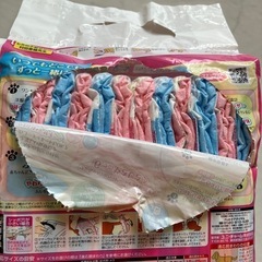 値下げ🐶ペット🐶マナーウェア🐶女の子用🐶の画像