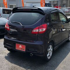◇セルボ　SR◇　◇禁煙車、楽ナビ、TV、ETC、HID、スマートキー◇の画像