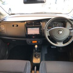 ◇セルボ　SR◇　◇禁煙車、楽ナビ、TV、ETC、HID、スマートキー◇の画像