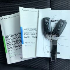 ◇セルボ　SR◇　◇禁煙車、楽ナビ、TV、ETC、HID、スマートキー◇の画像