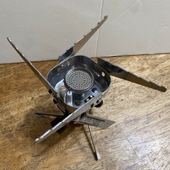 イワタニジュニアバーナー（未使用）の画像