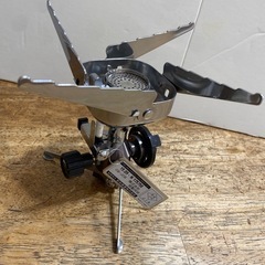 イワタニジュニアバーナー（未使用）の画像