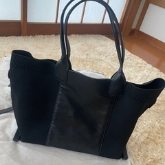 Fri-yay 2way トートバッグ　ショルダーバッグの画像