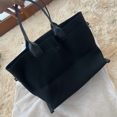 Fri-yay 2way トートバッグ　ショルダーバッグの画像