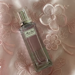 Dior ブルーミングブーケ20mlです☺️