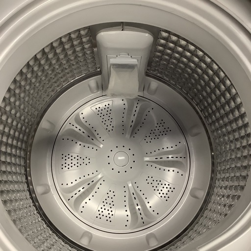 Haier     ハイアール　洗濯機　JW-C55D  2020年製  5.5㎏