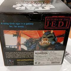 0705-130 スター・ウォーズ　ガモーリアン・ガード　フィギュアの画像