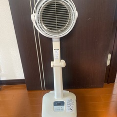 オムロン　遠赤外線治療