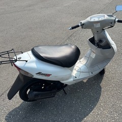 今週限定4万‼️早い者勝ち‼️スズキ⭐️レッツ2⭐️実働⭐️格安⭐️希少2スト‼️の画像