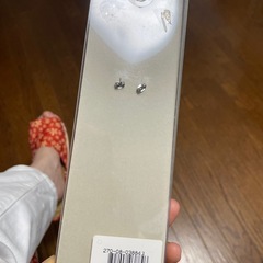 ネックレスとピアスの画像