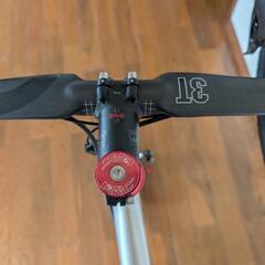Khodaa Bloom 　Farna 20　Di2アルテグラ　フルカスタムの画像
