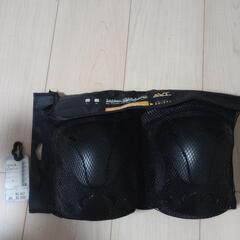 プロテクター 肘 膝 手首 スケートボード スノーボード スキーの画像