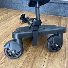 ▼値下げ▼ベビーカーボード グライダーボード 補助ペダル 店頭販売 南区花畑の画像
